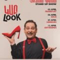 🎉 Hovhannes Davtyan Stand-Up Comedy Night in Antwerp! 🎭