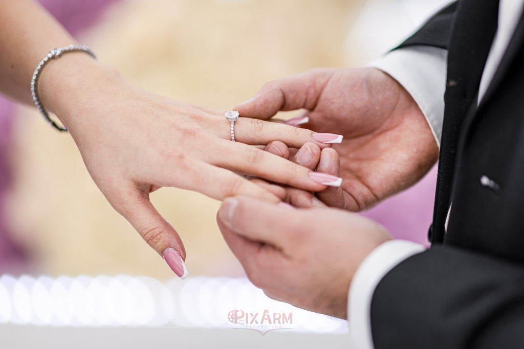 Engagement
