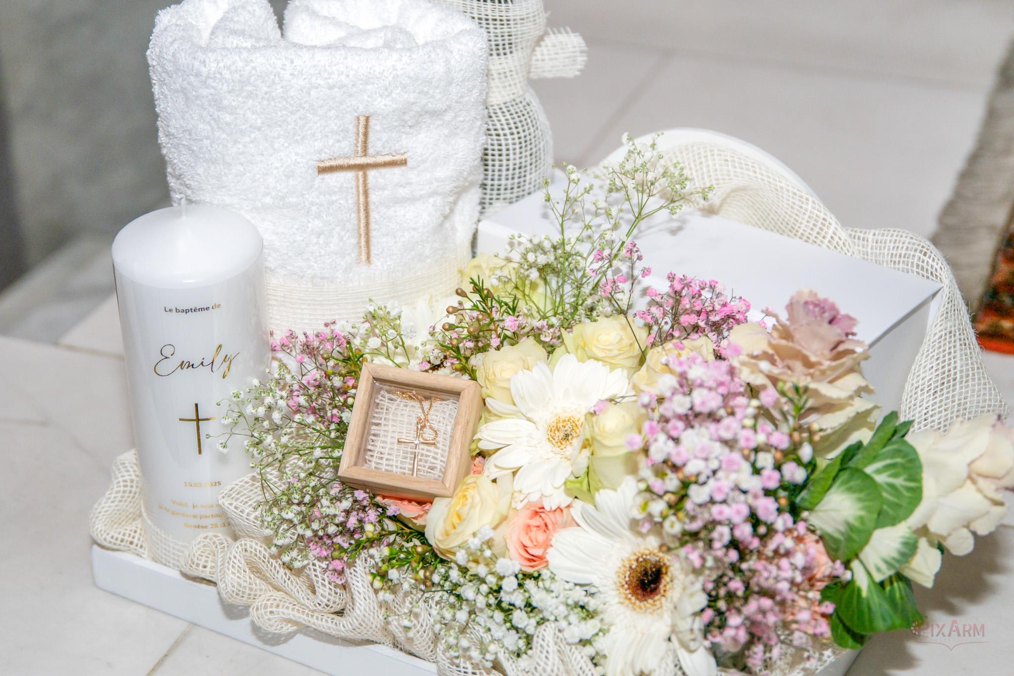 Christening