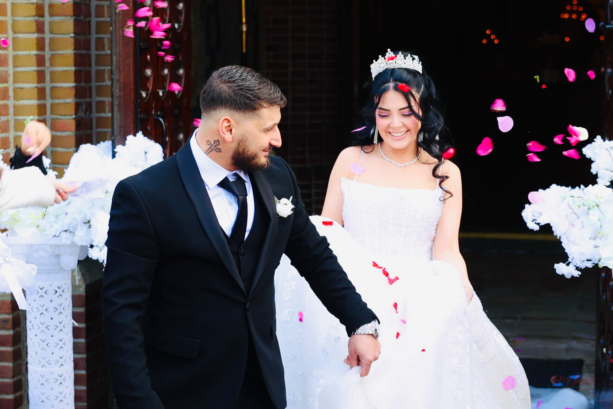 Weddings
