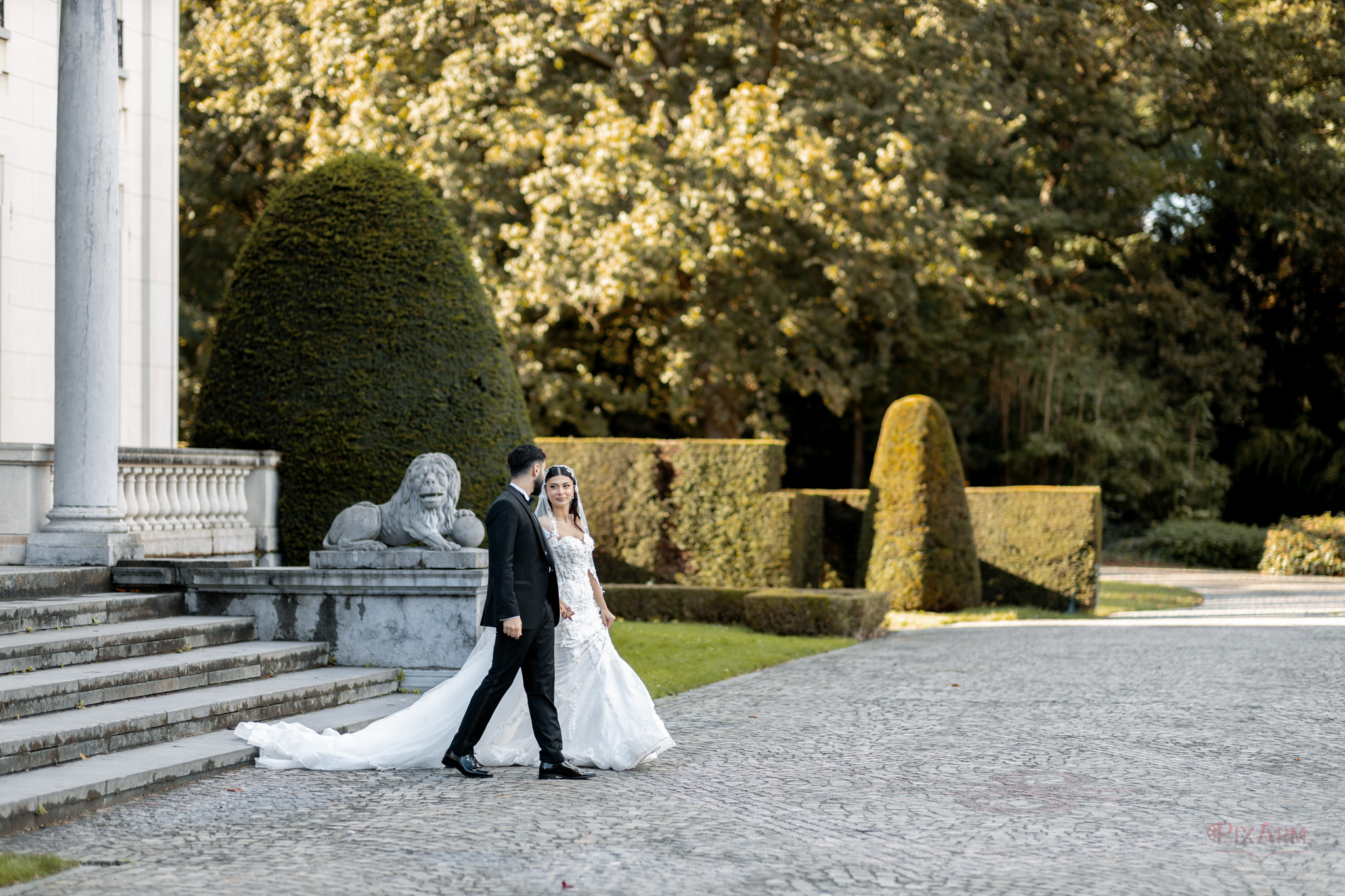 Wedding Pixarm Portfolio – September 20